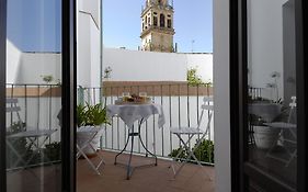 Apartamentos La Hoguera